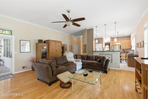 19 Saint Andrews Road Jackson NJ 08527