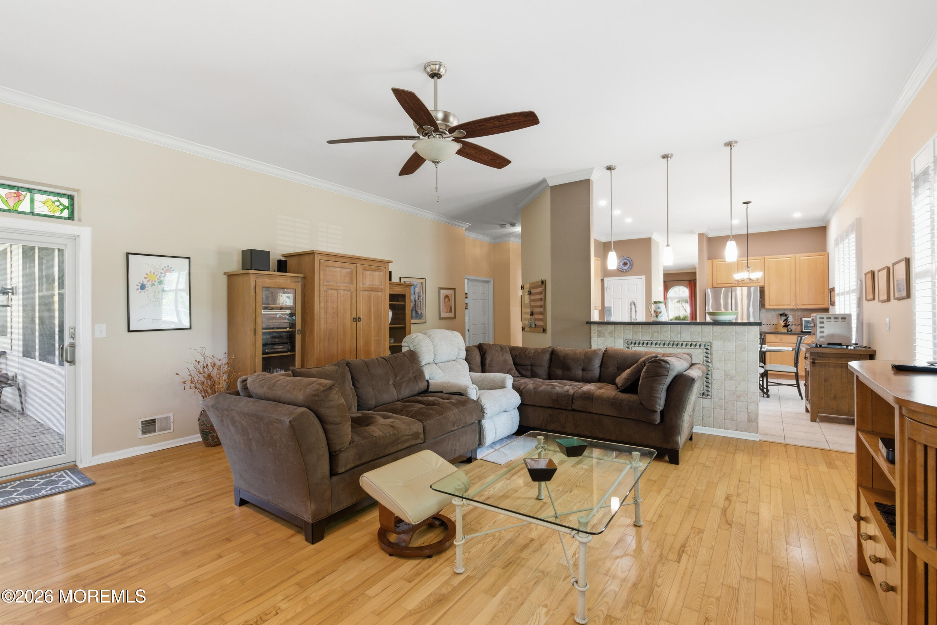 19 Saint Andrews Road Jackson NJ 08527