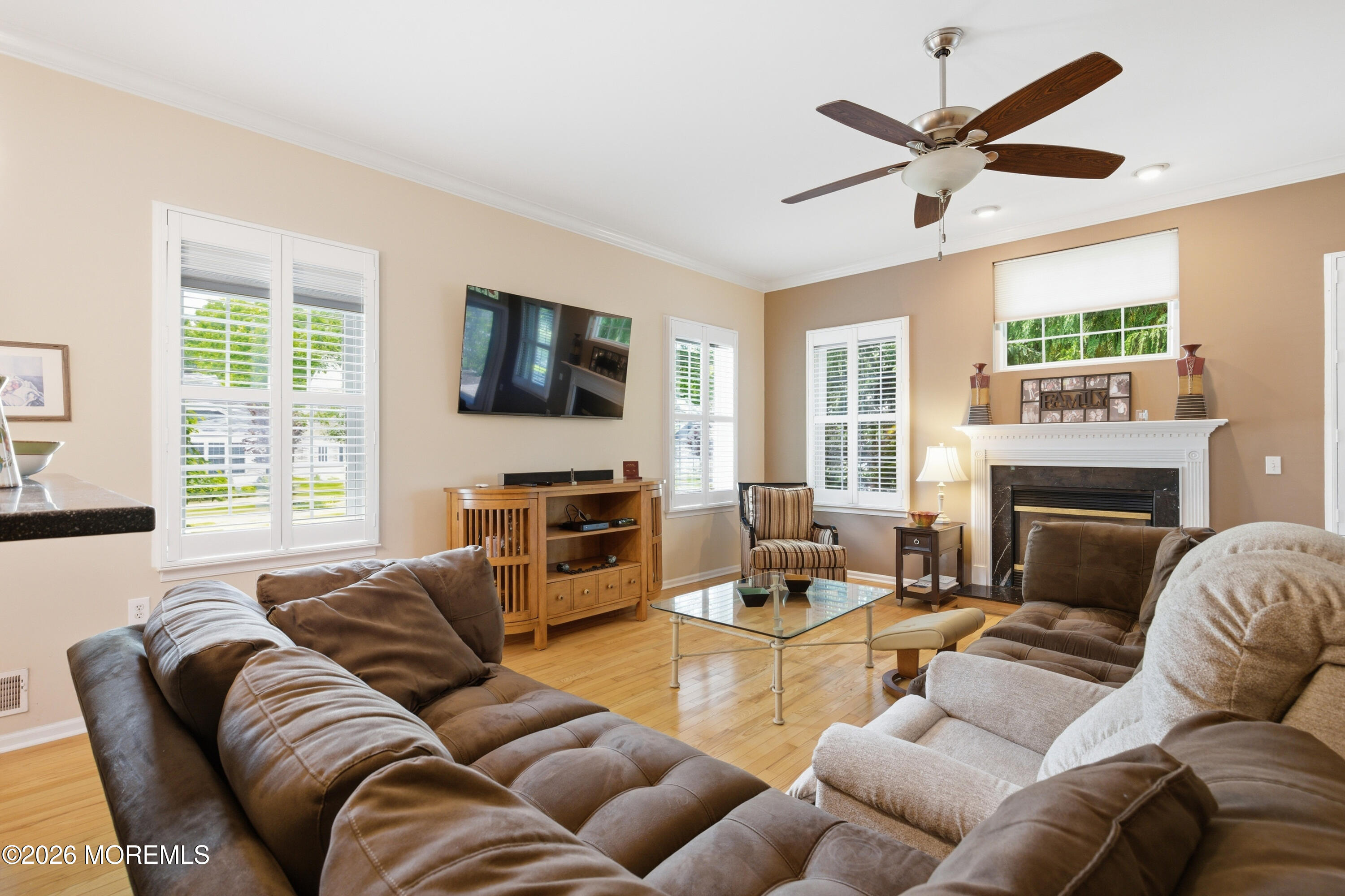 19 Saint Andrews Road Jackson NJ 08527