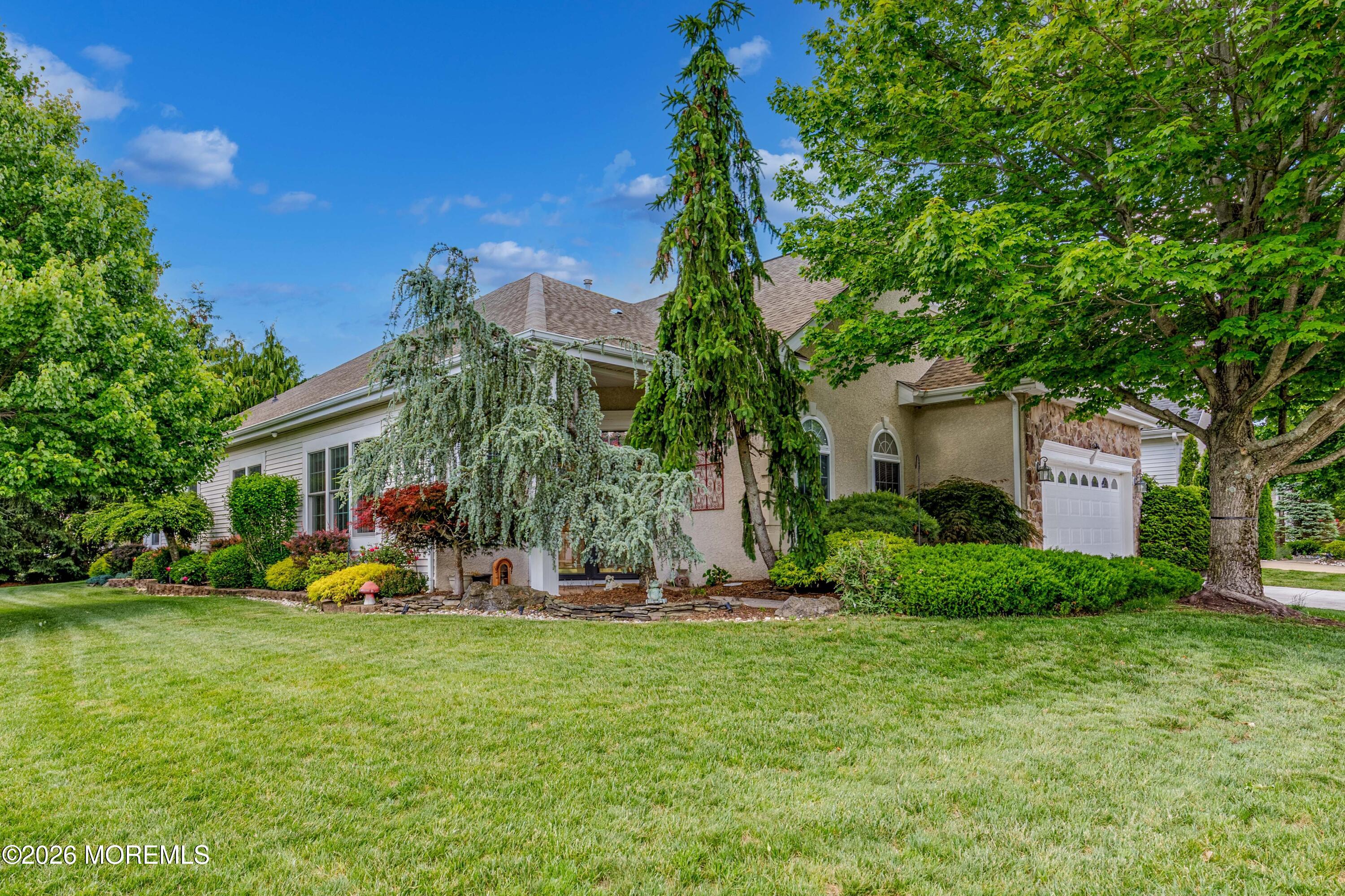 19 Saint Andrews Road Jackson NJ 08527