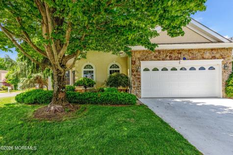19 Saint Andrews Road Jackson NJ 08527