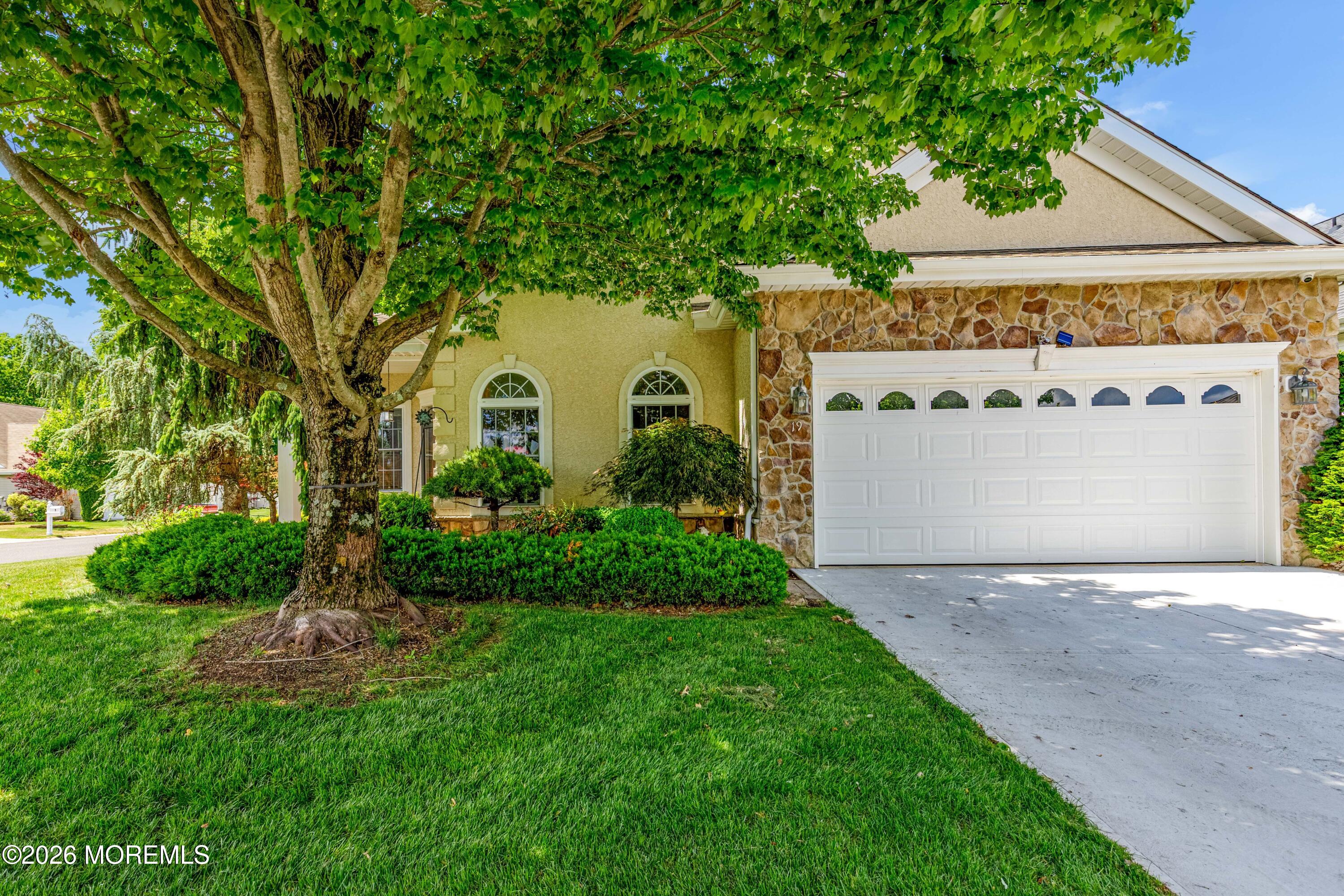 19 Saint Andrews Road Jackson NJ 08527