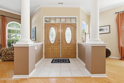 19 Saint Andrews Road Jackson NJ 08527