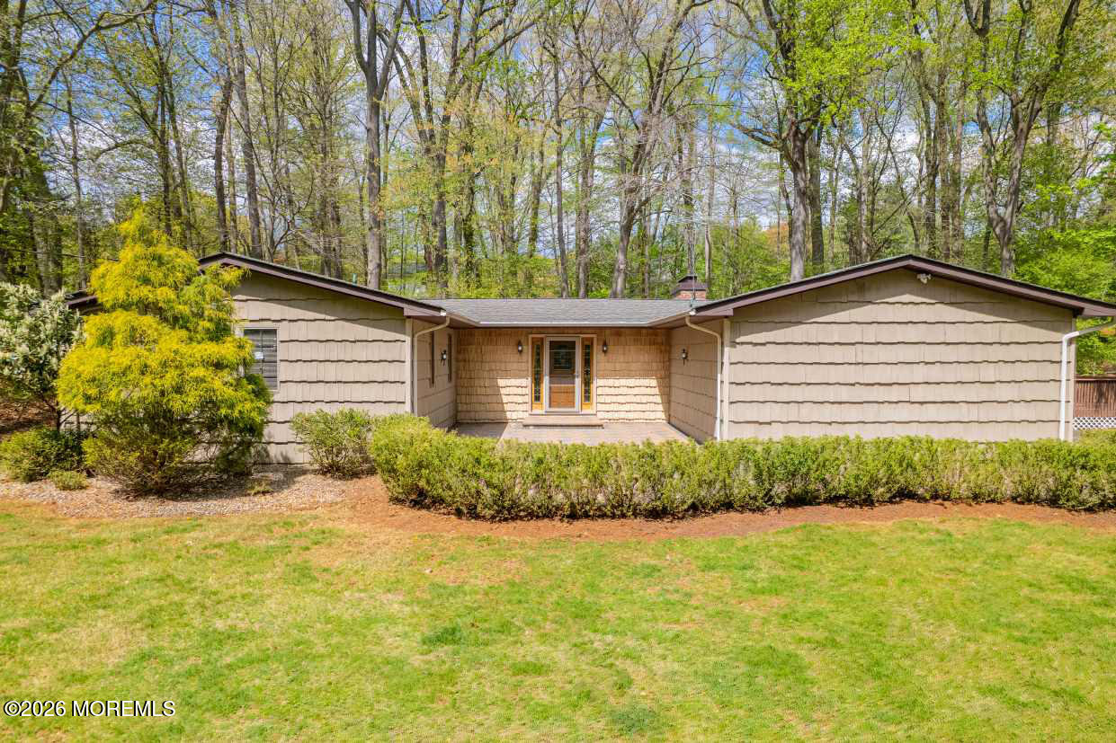 3 Cardinal Road Holmdel NJ 07733