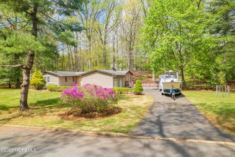 3 Cardinal Road Holmdel NJ 07733