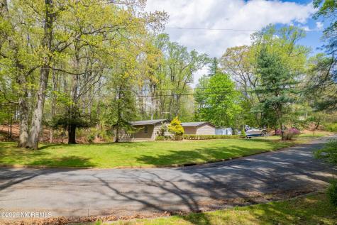 3 Cardinal Road Holmdel NJ 07733