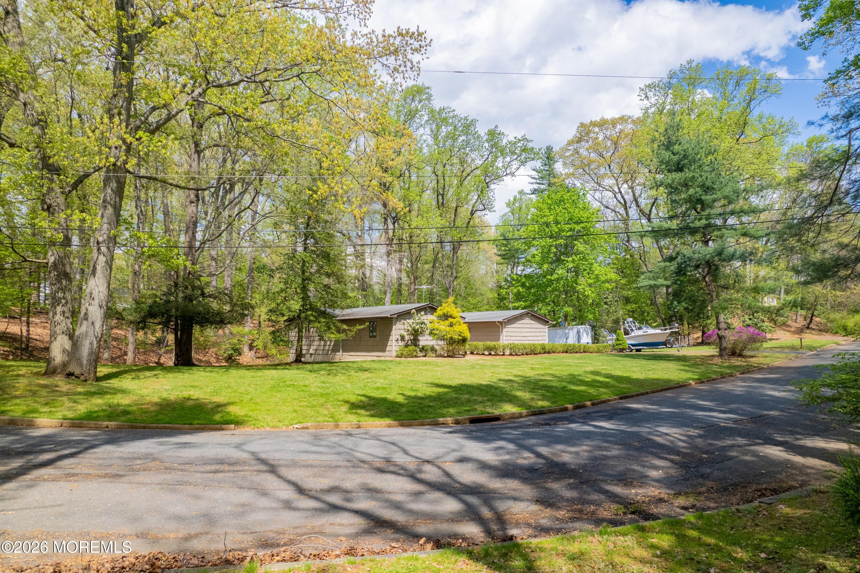 3 Cardinal Road Holmdel NJ 07733