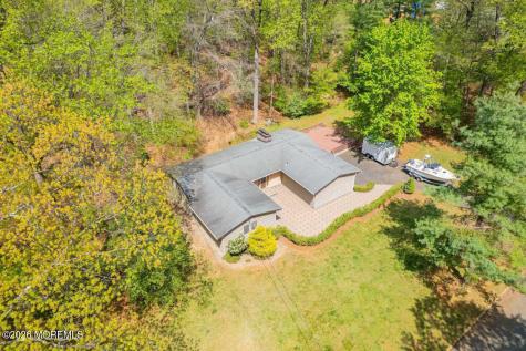 3 Cardinal Road Holmdel NJ 07733