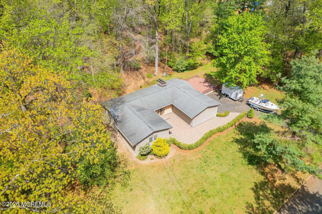 3 Cardinal Road Holmdel NJ 07733