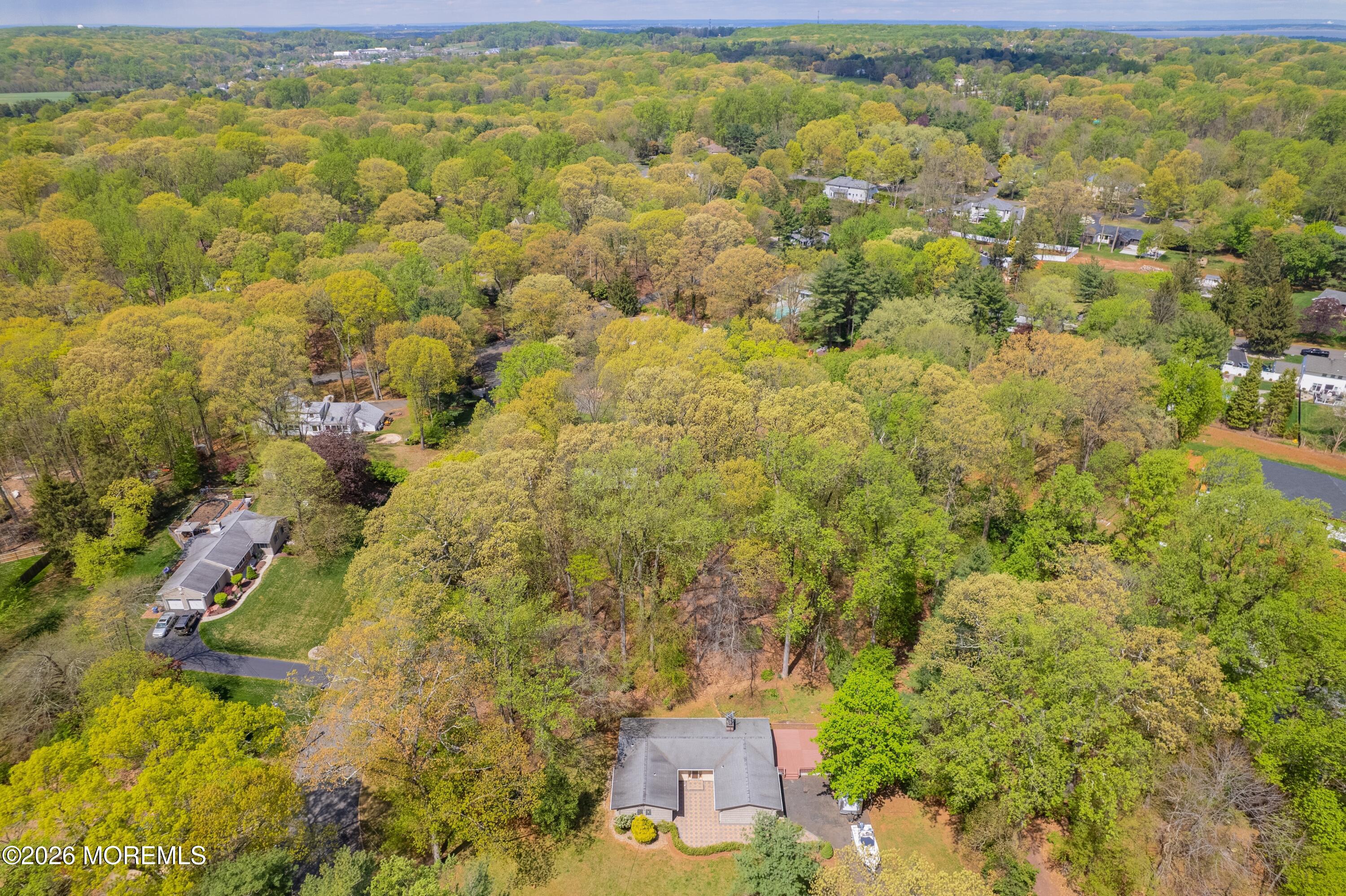 3 Cardinal Road Holmdel NJ 07733