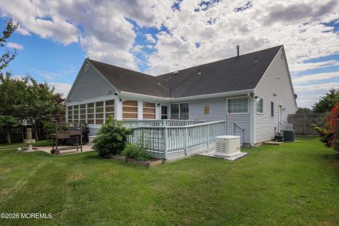 318 Taylor Street Little Egg Harbor NJ 08087
