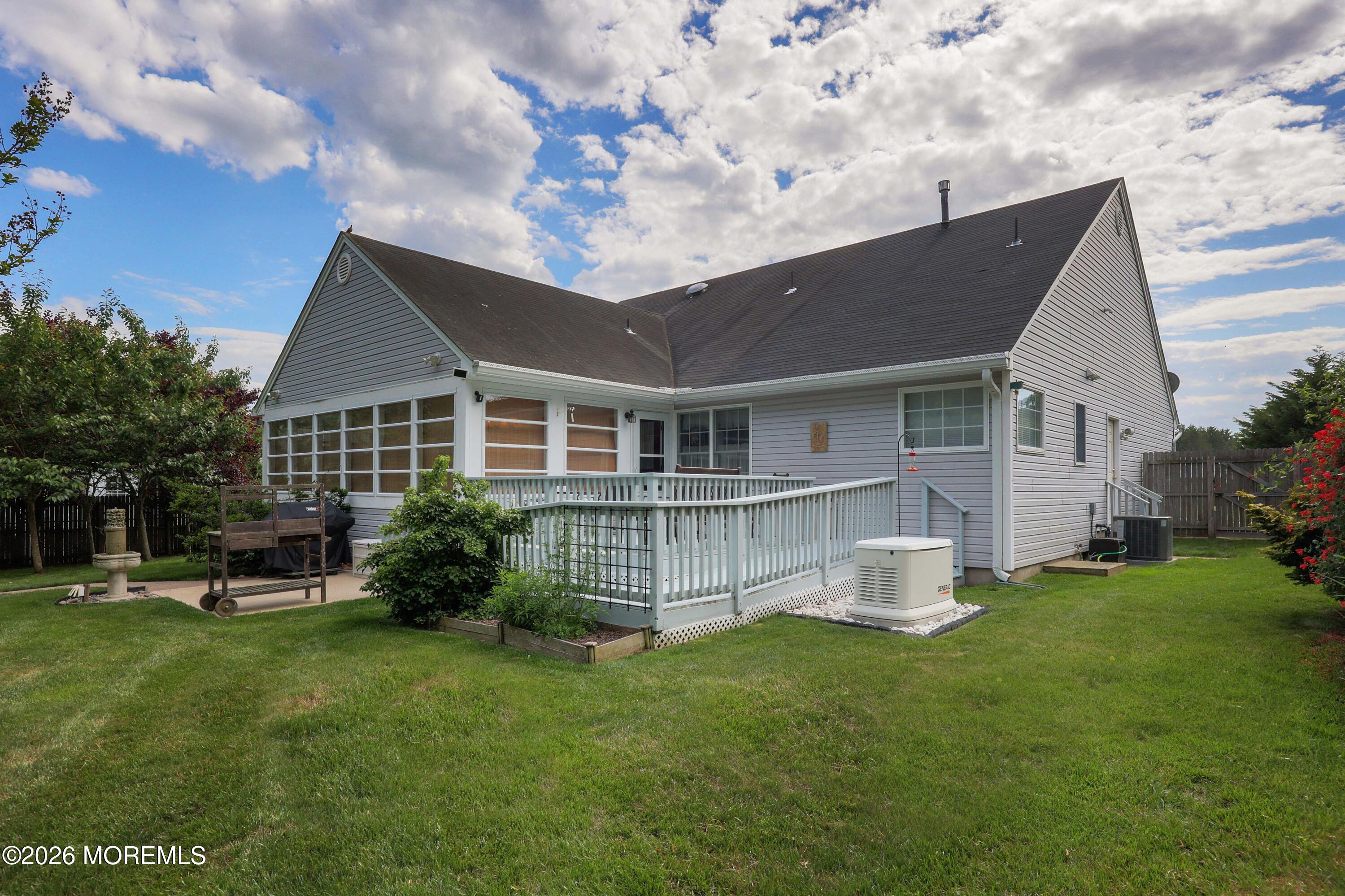 318 Taylor Street Little Egg Harbor NJ 08087