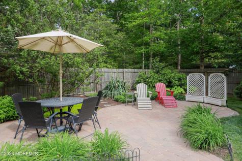 318 Taylor Street Little Egg Harbor NJ 08087