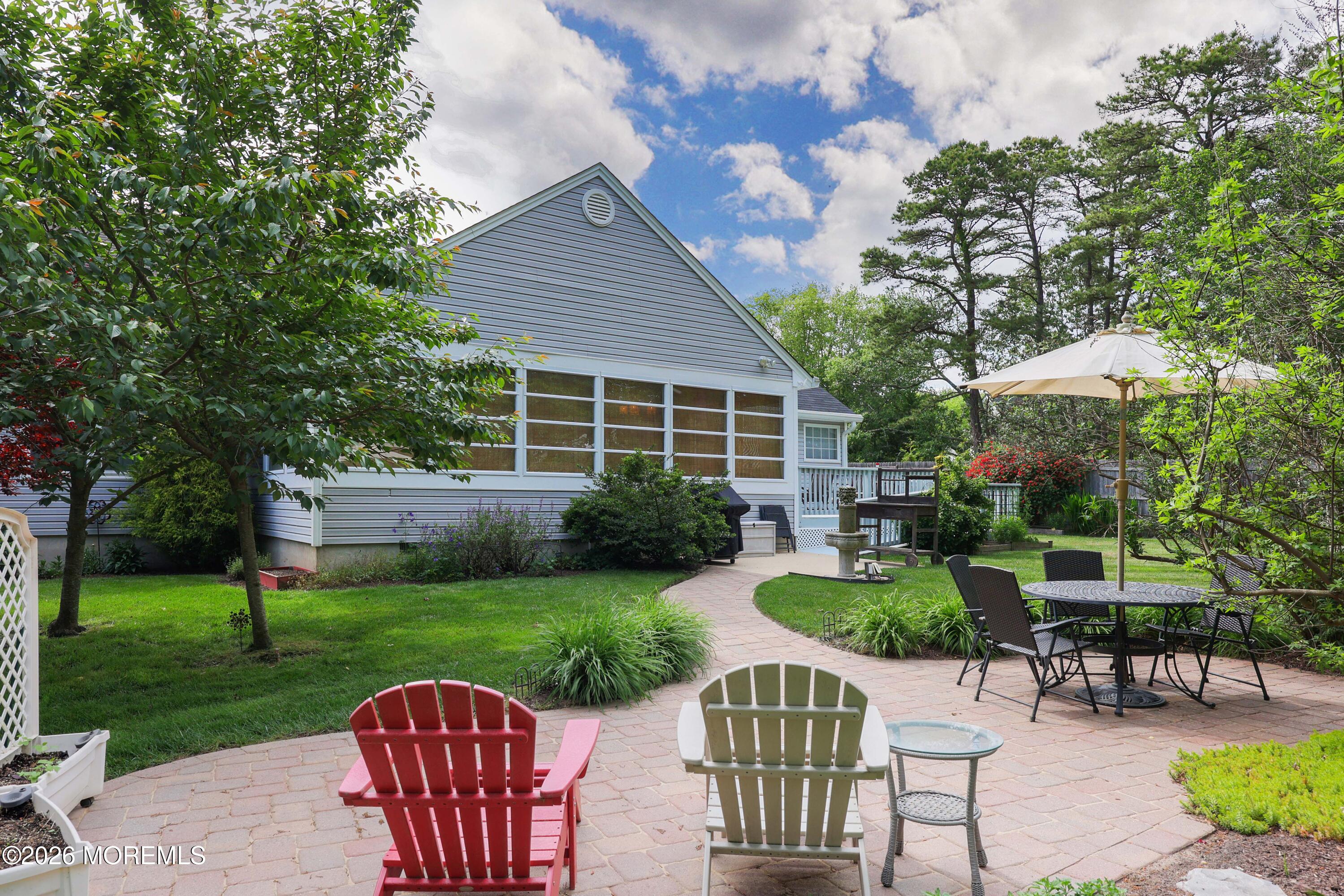 318 Taylor Street Little Egg Harbor NJ 08087