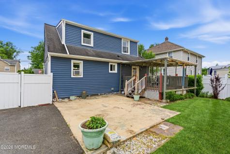 222 Raritan Street Keyport NJ 07735