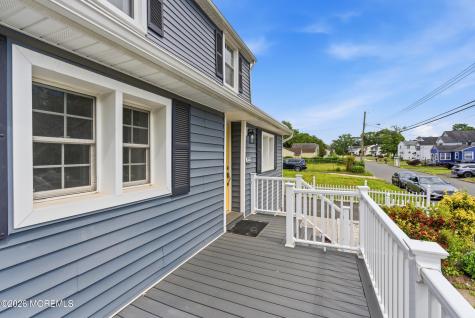 222 Raritan Street Keyport NJ 07735