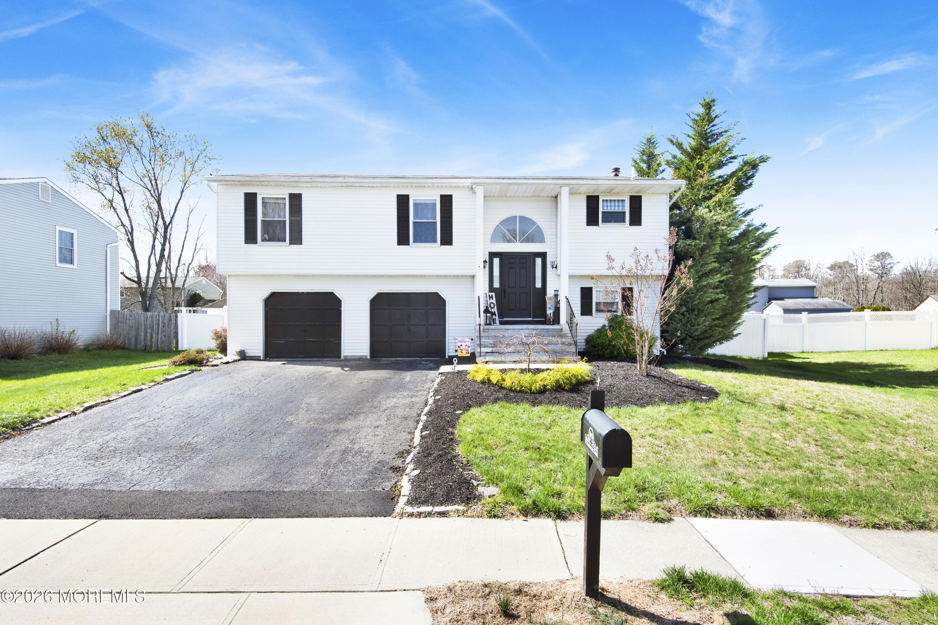 19 Peachstone Road Howell NJ 07731