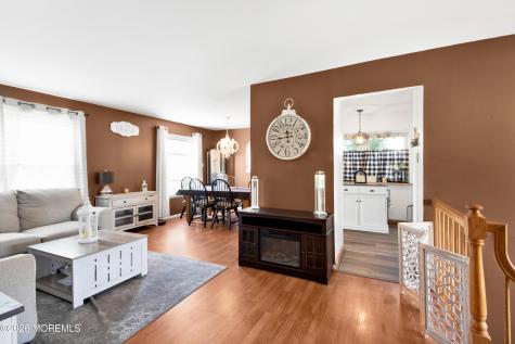 19 Peachstone Road Howell NJ 07731