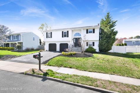 19 Peachstone Road Howell NJ 07731