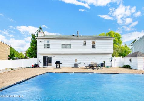 19 Peachstone Road Howell NJ 07731