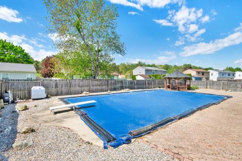 19 Peachstone Road Howell NJ 07731