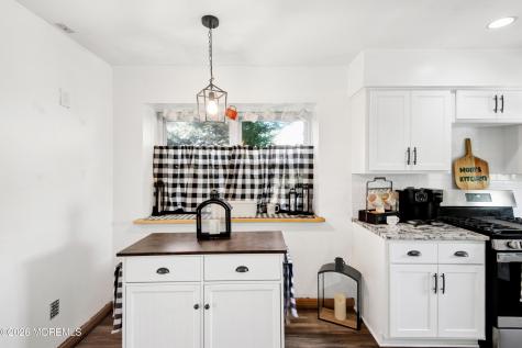 19 Peachstone Road Howell NJ 07731