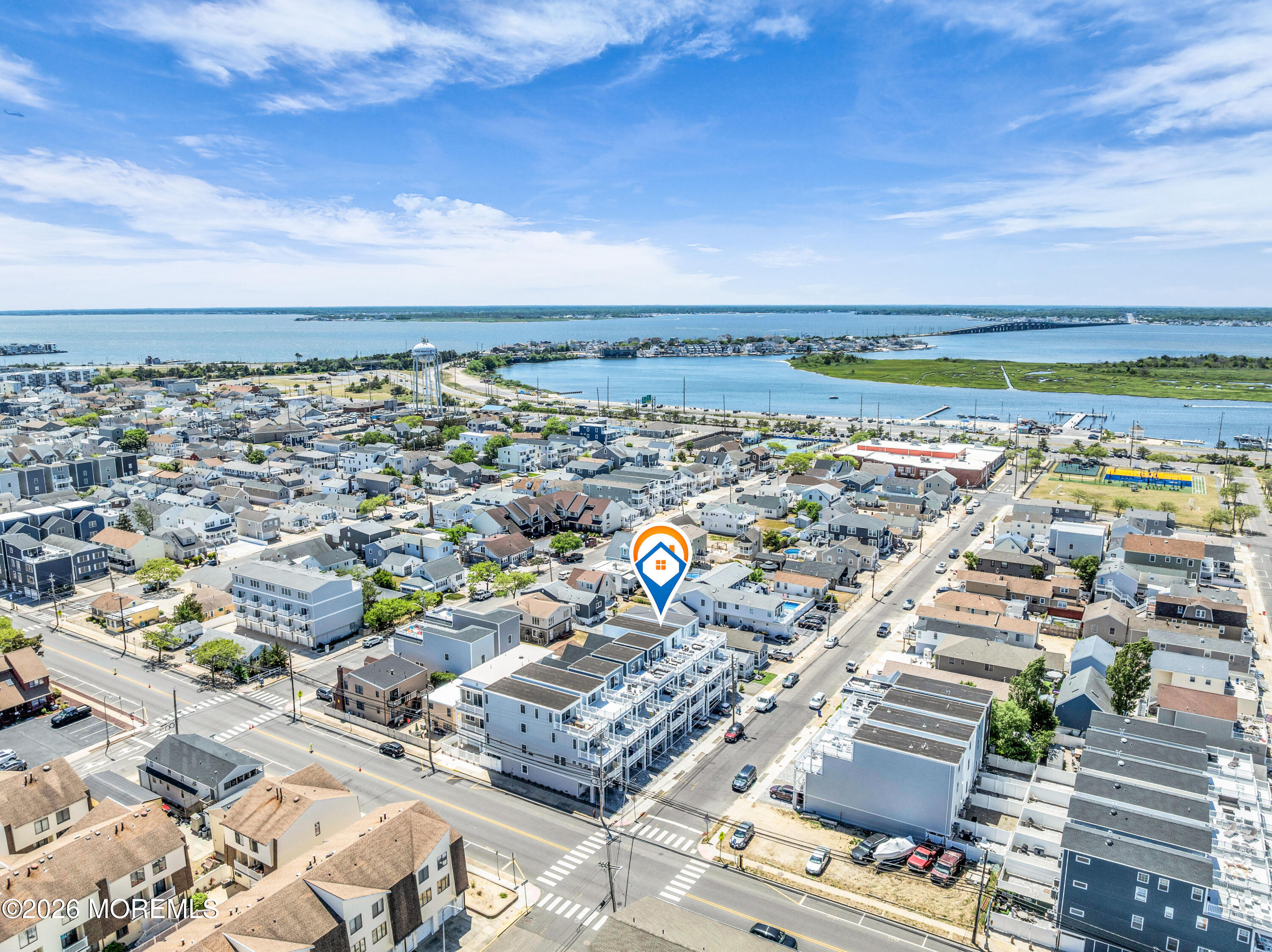213 Kearney Avenue Seaside Heights NJ 08751