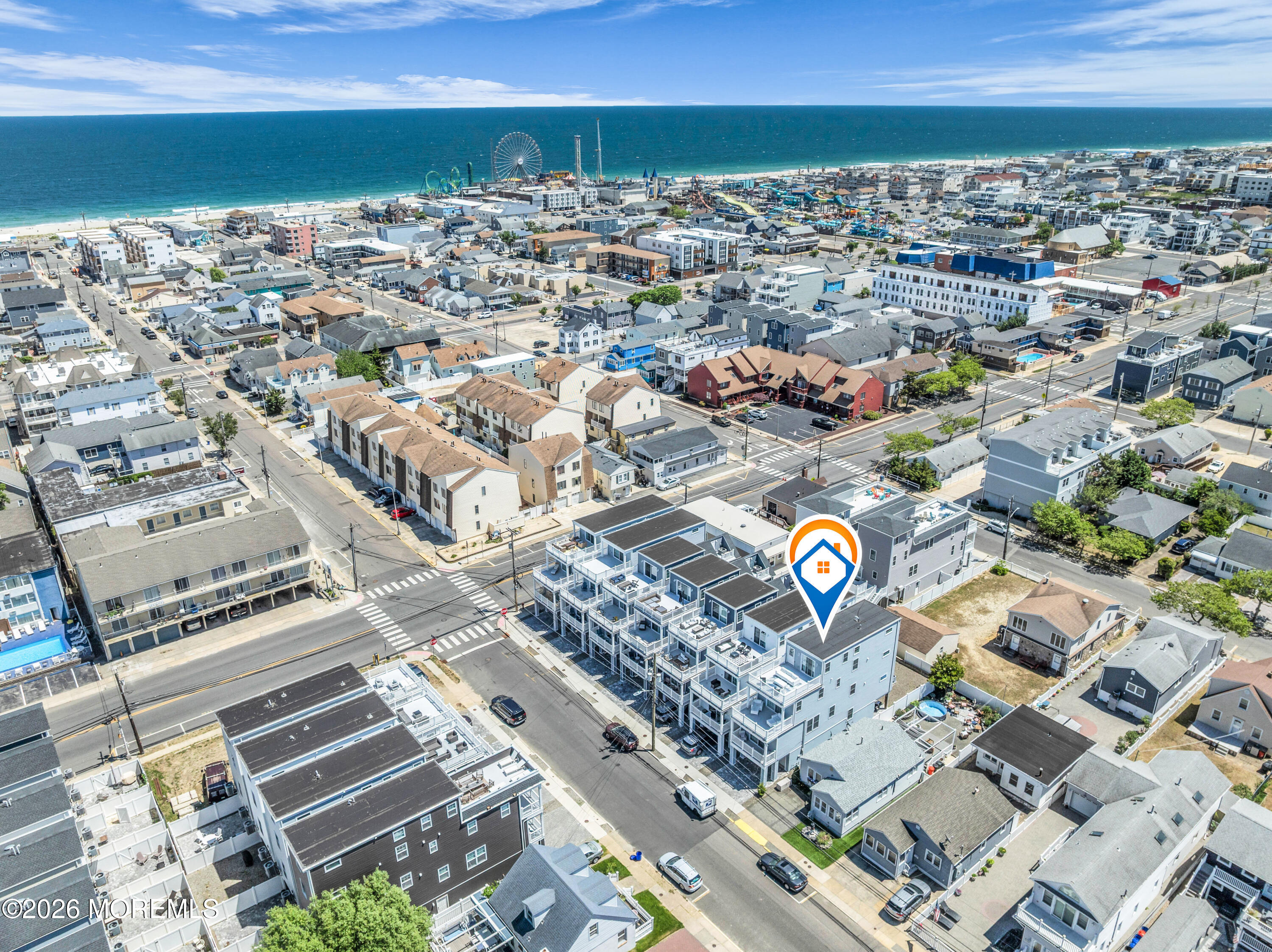 213 Kearney Avenue Seaside Heights NJ 08751