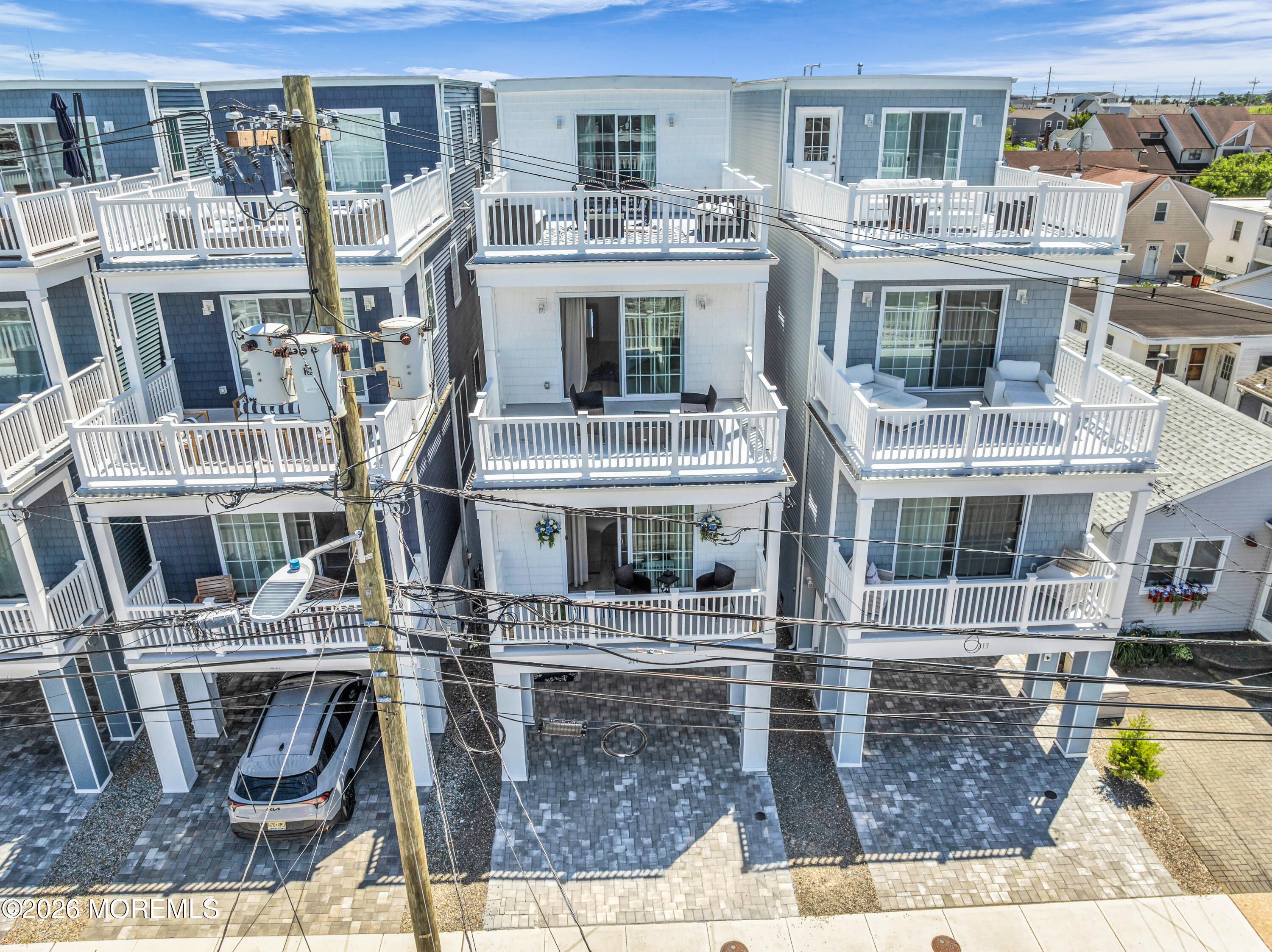 213 Kearney Avenue Seaside Heights NJ 08751