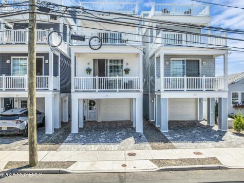 213 Kearney Avenue Seaside Heights NJ 08751