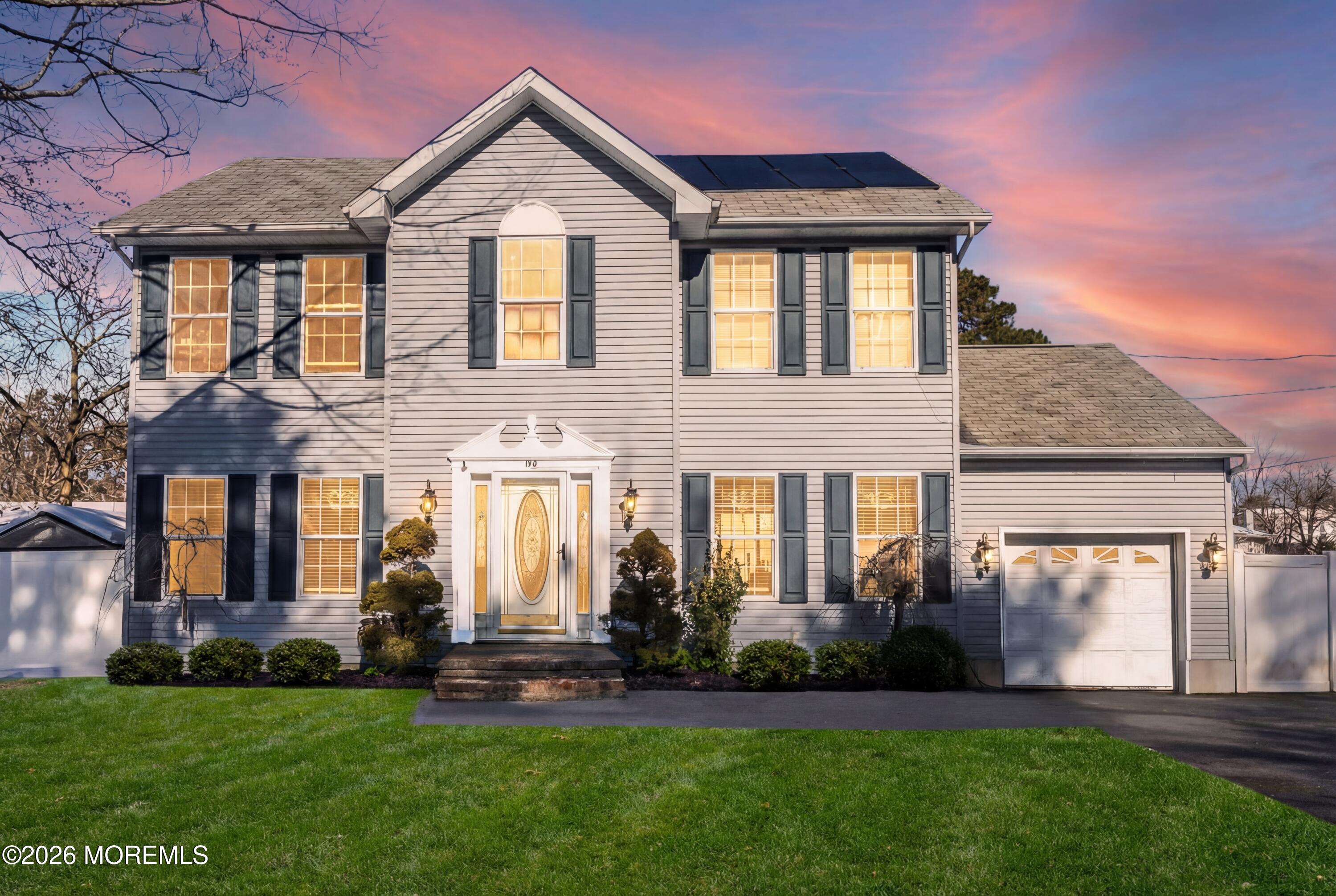 1041 6th Avenue Toms River NJ 08757