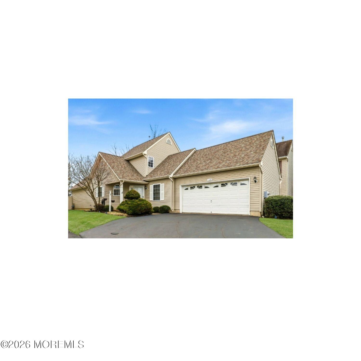 129 Golf View Boulevard Toms River NJ 08753