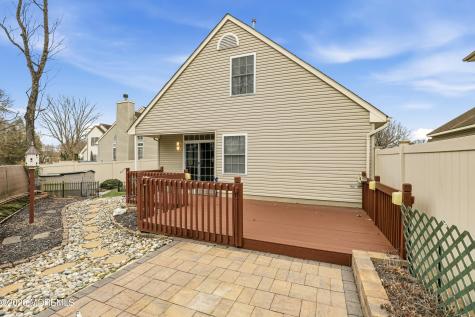 129 Golf View Boulevard Toms River NJ 08753