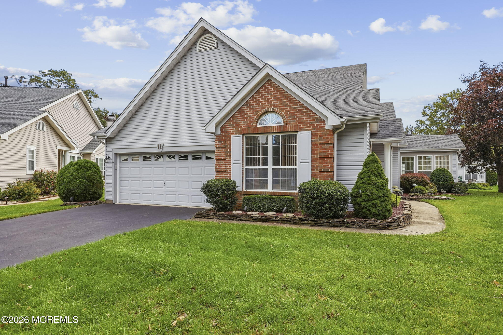 11 Strauss Court Bayville NJ 08721
