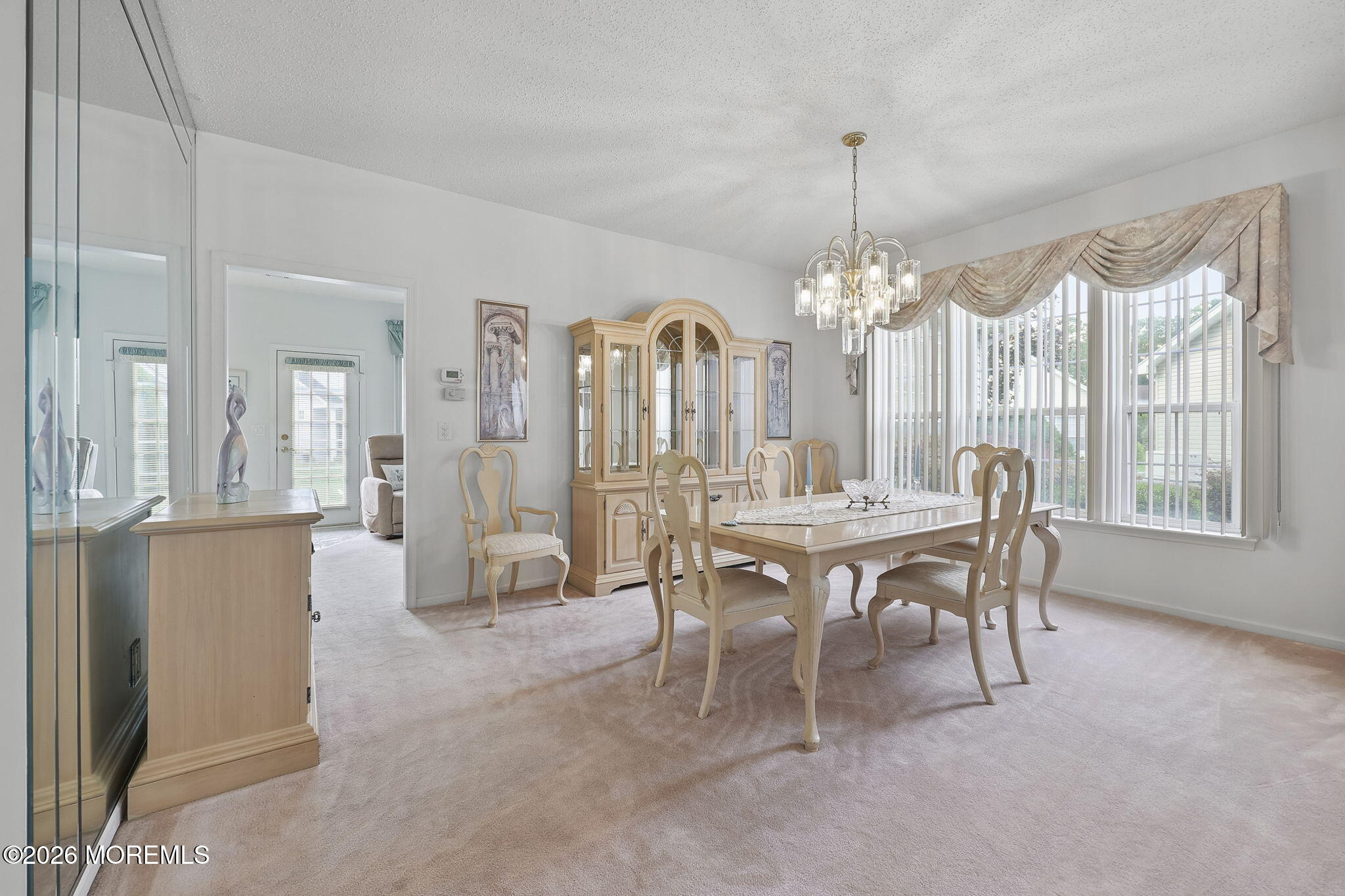 11 Strauss Court Bayville NJ 08721