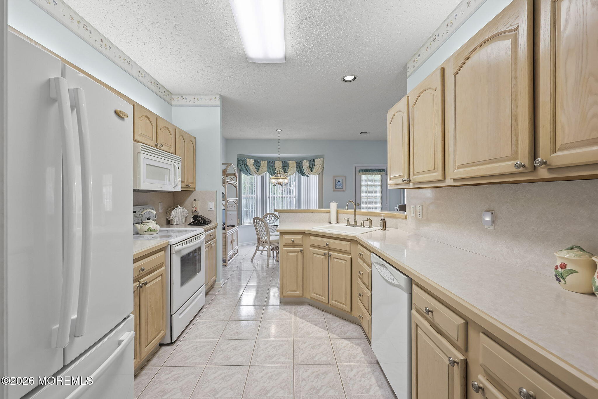 11 Strauss Court Bayville NJ 08721