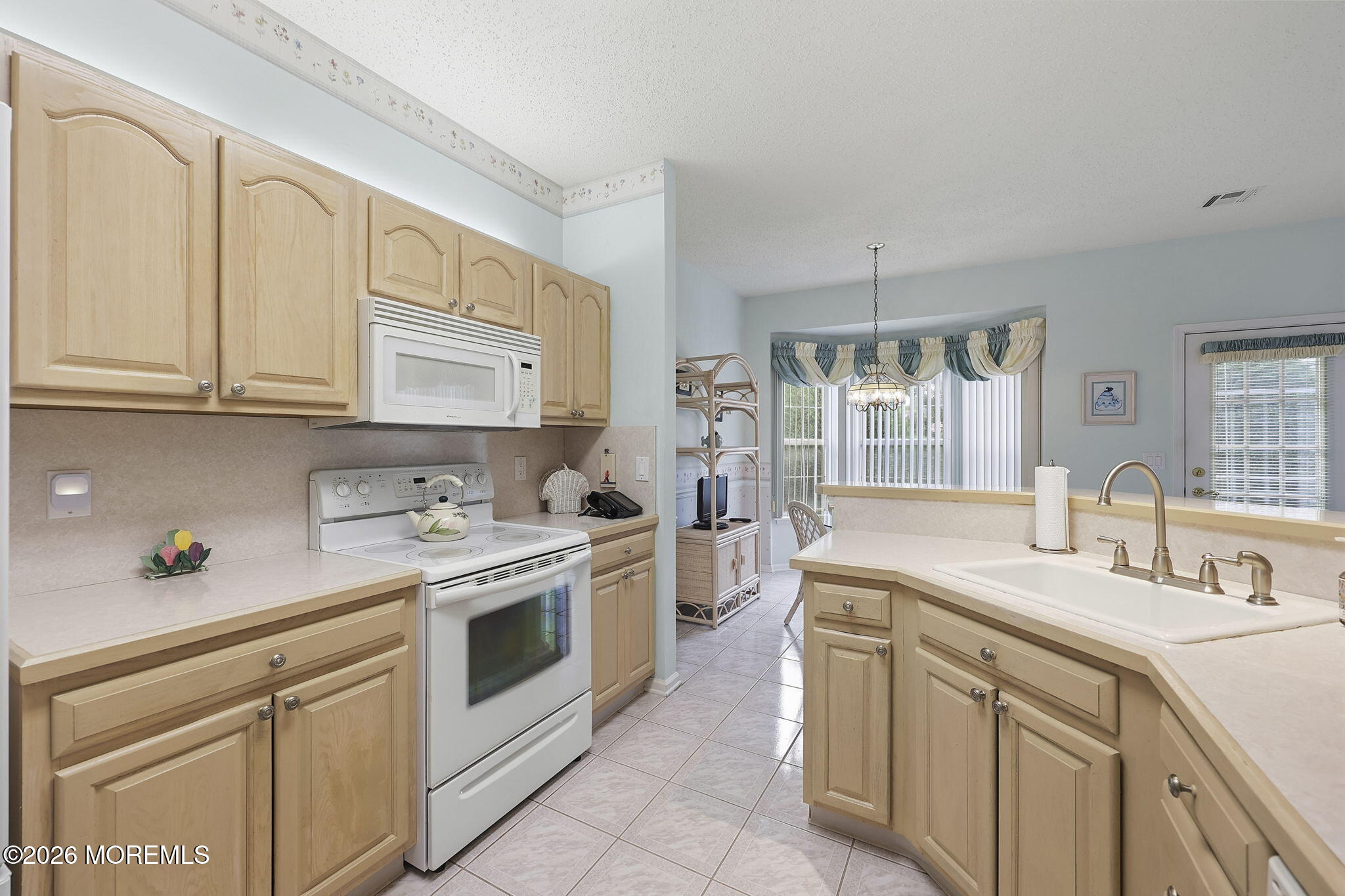 11 Strauss Court Bayville NJ 08721