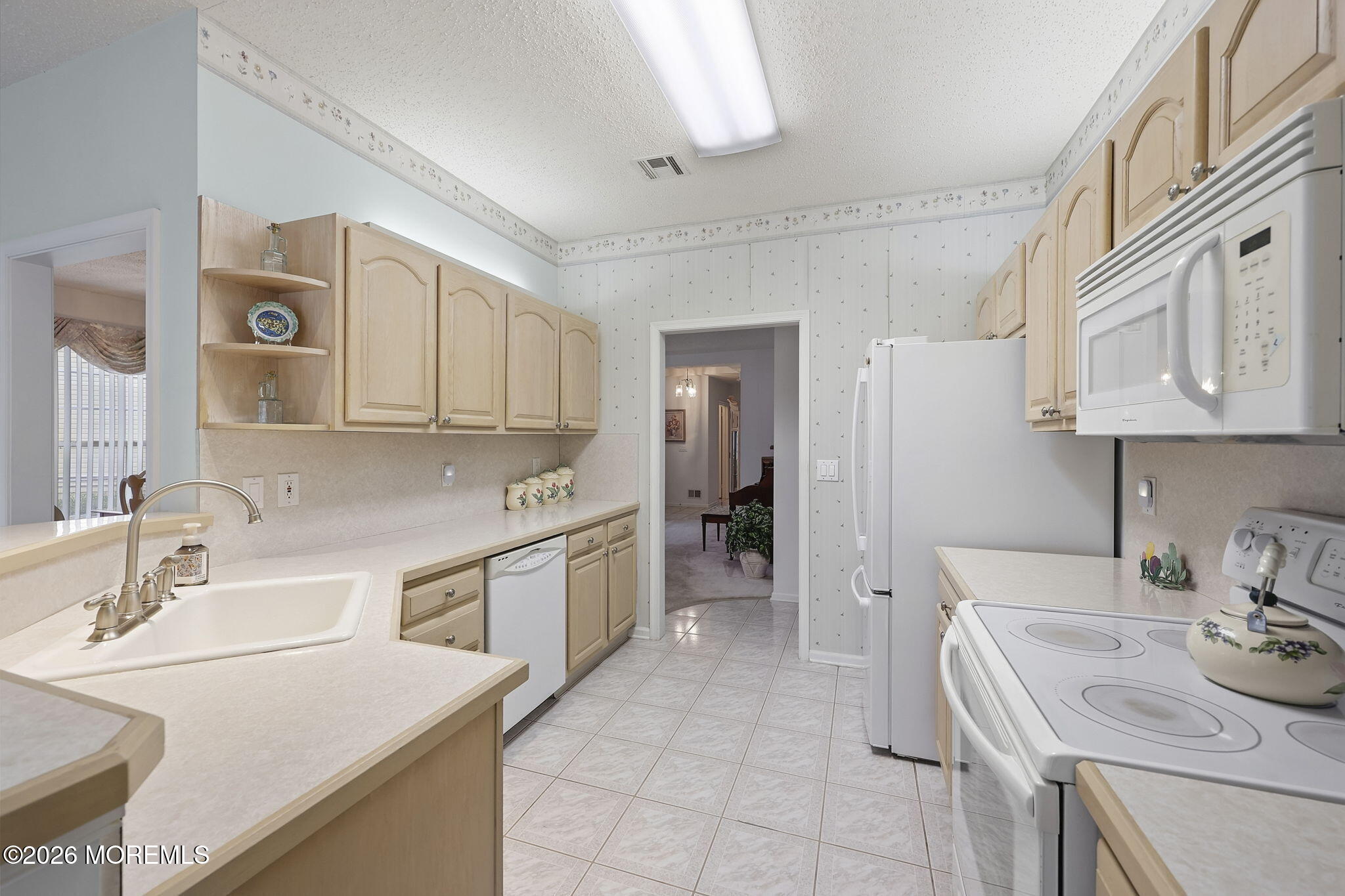 11 Strauss Court Bayville NJ 08721
