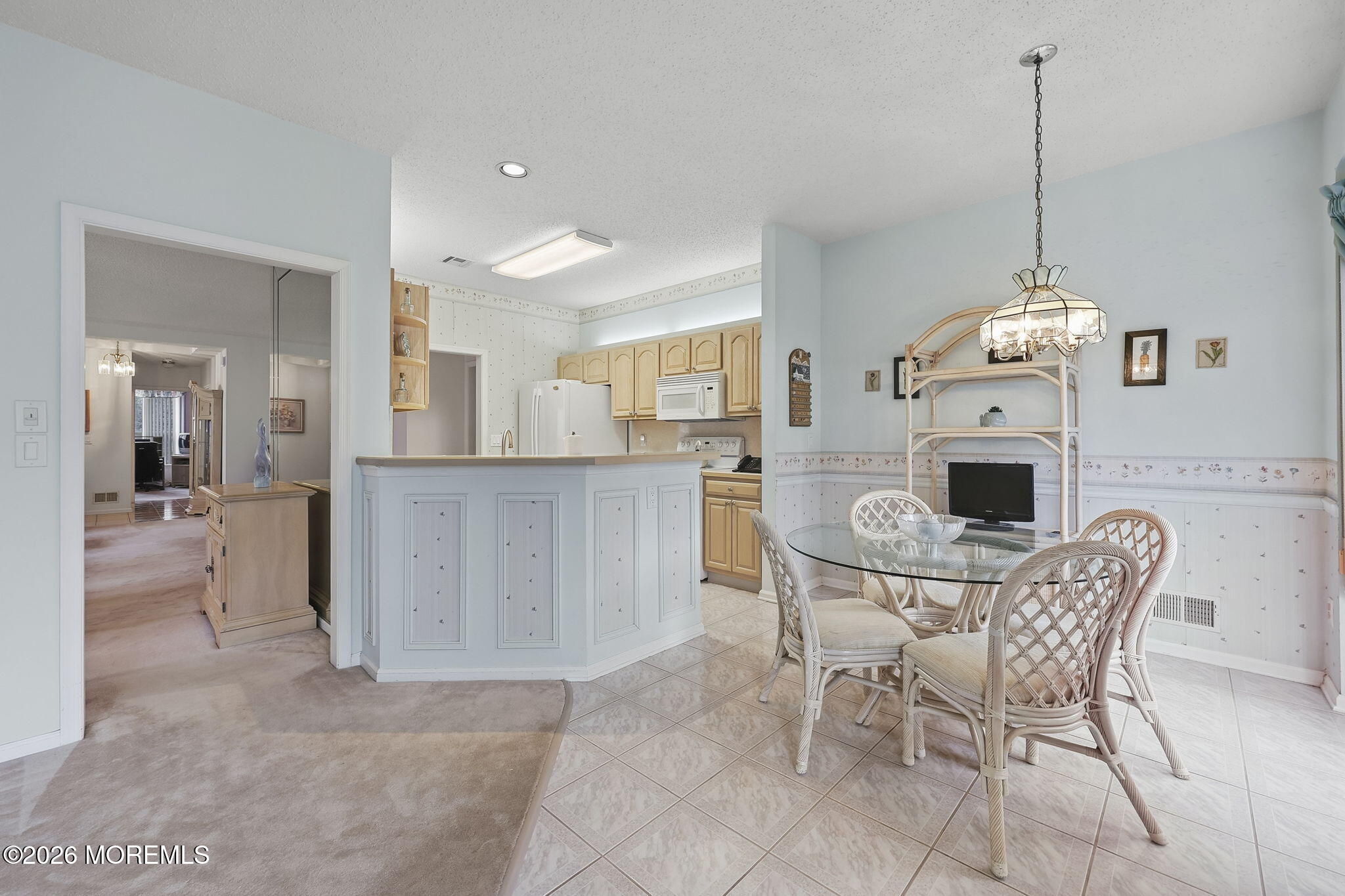 11 Strauss Court Bayville NJ 08721