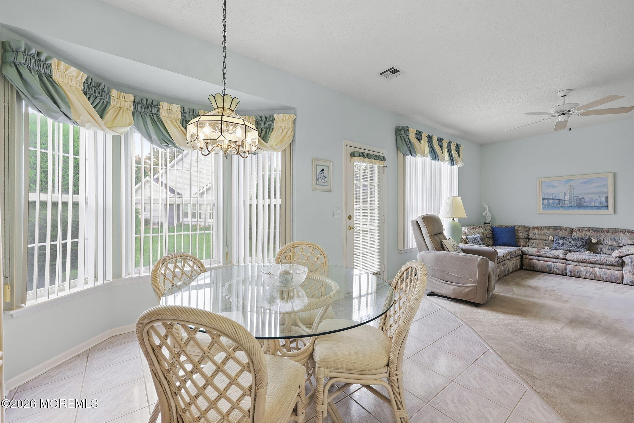 11 Strauss Court Bayville NJ 08721