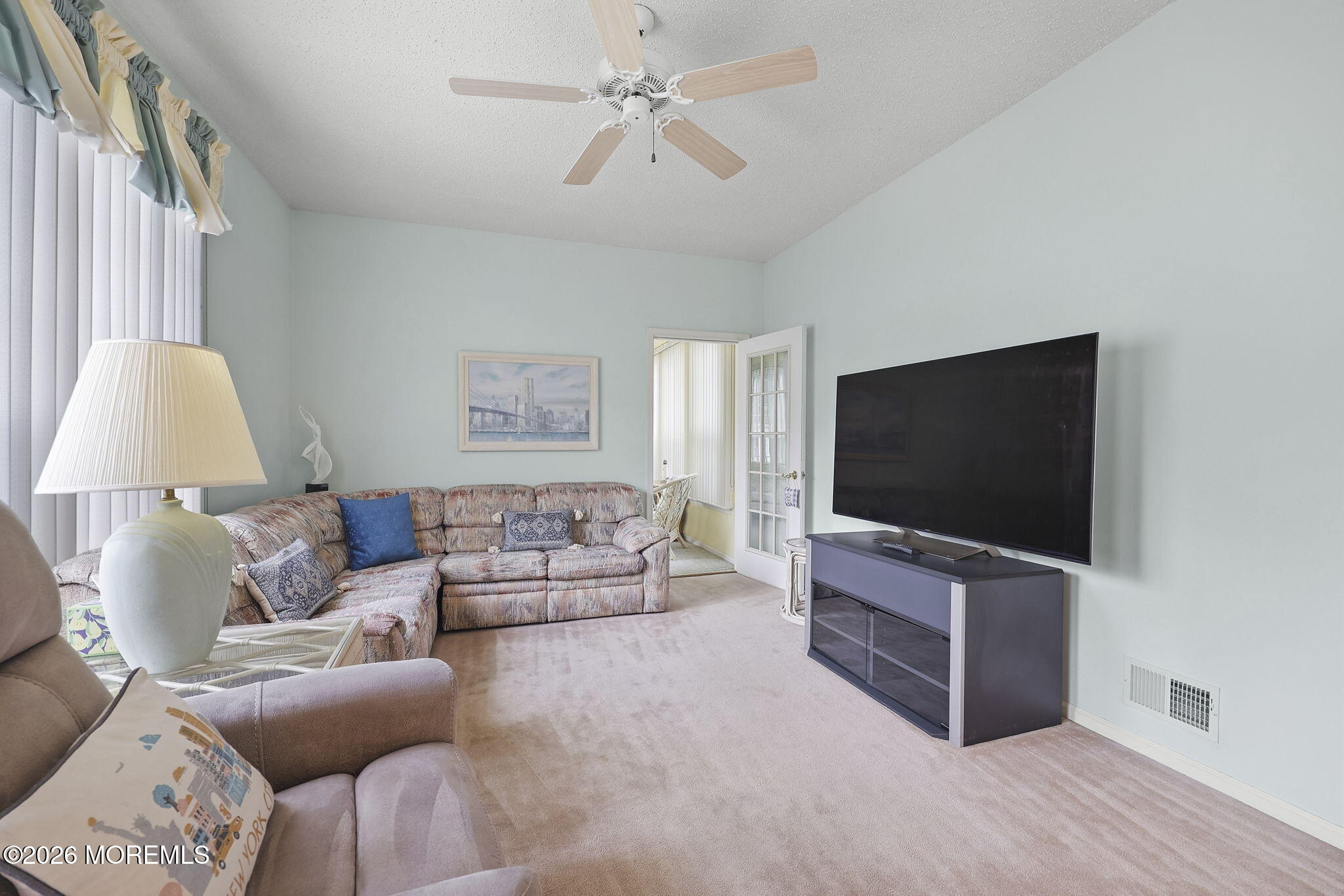 11 Strauss Court Bayville NJ 08721