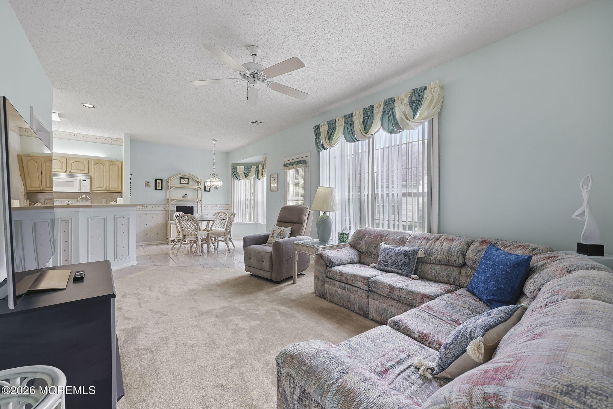 11 Strauss Court Bayville NJ 08721