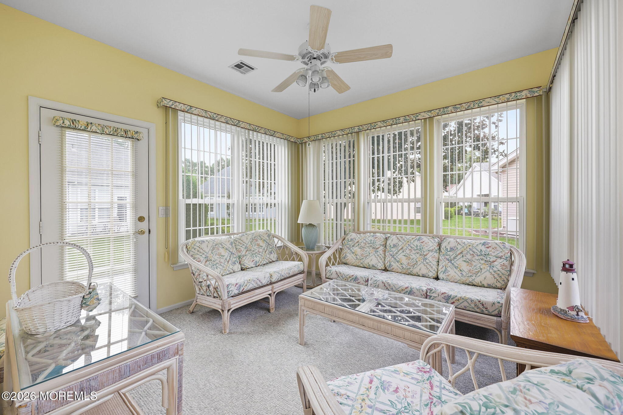 11 Strauss Court Bayville NJ 08721