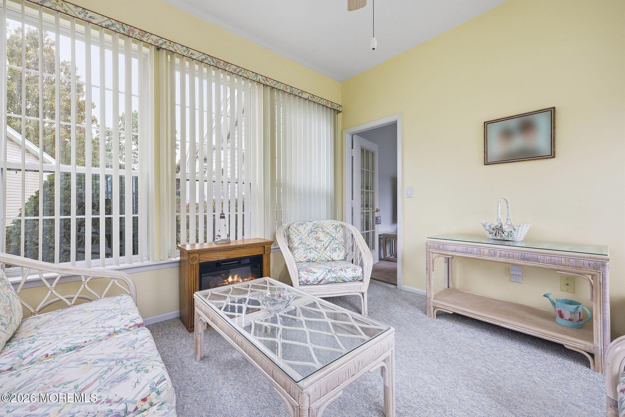 11 Strauss Court Bayville NJ 08721