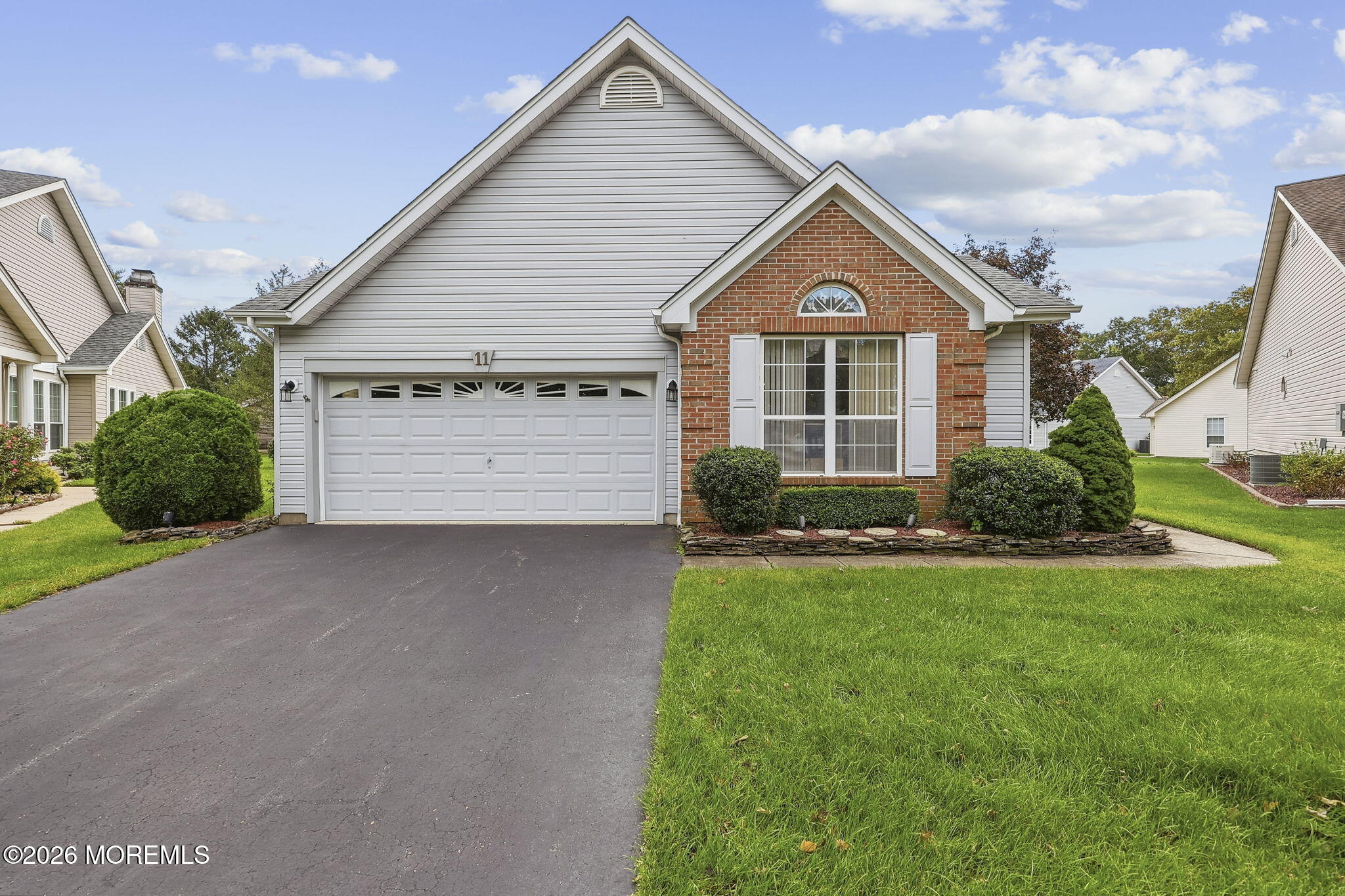 11 Strauss Court Bayville NJ 08721