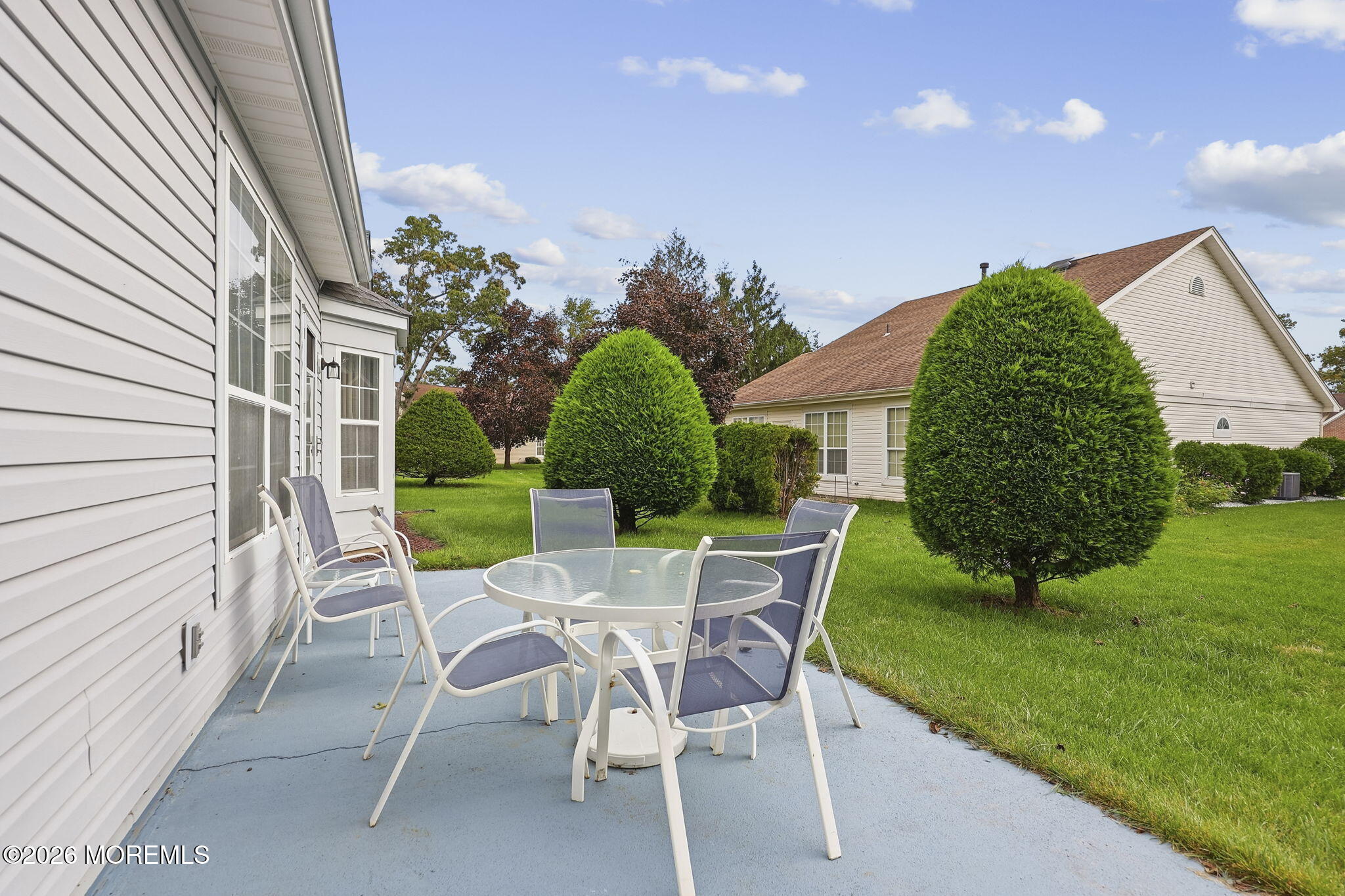 11 Strauss Court Bayville NJ 08721