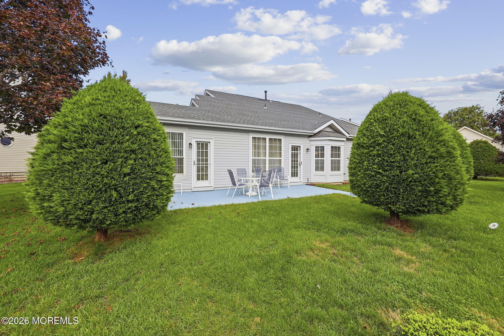 11 Strauss Court Bayville NJ 08721