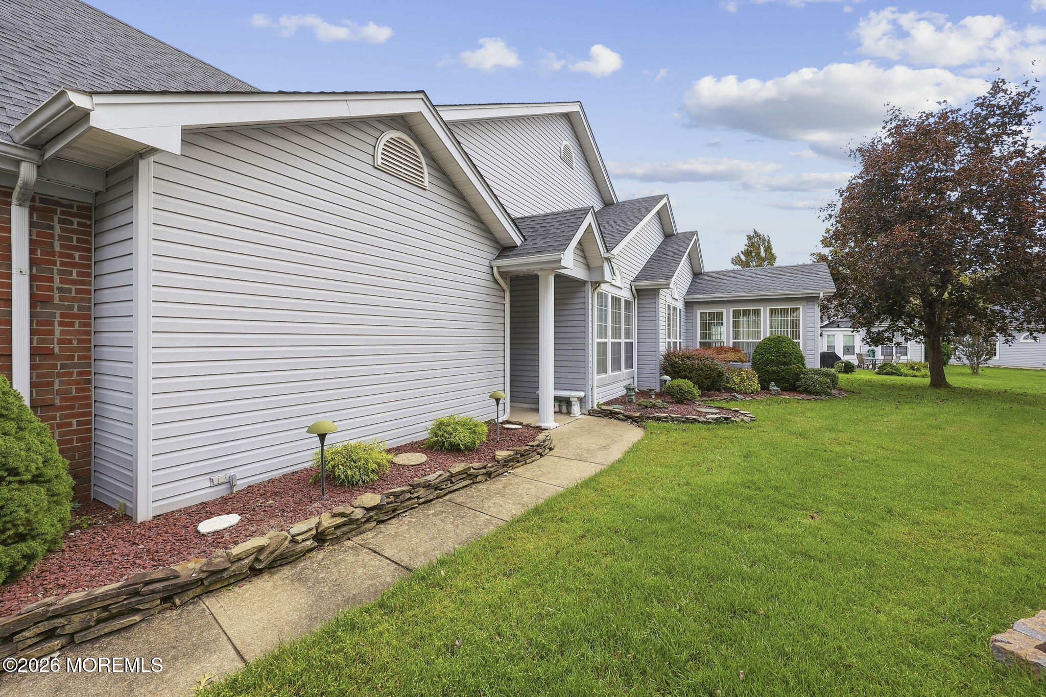 11 Strauss Court Bayville NJ 08721