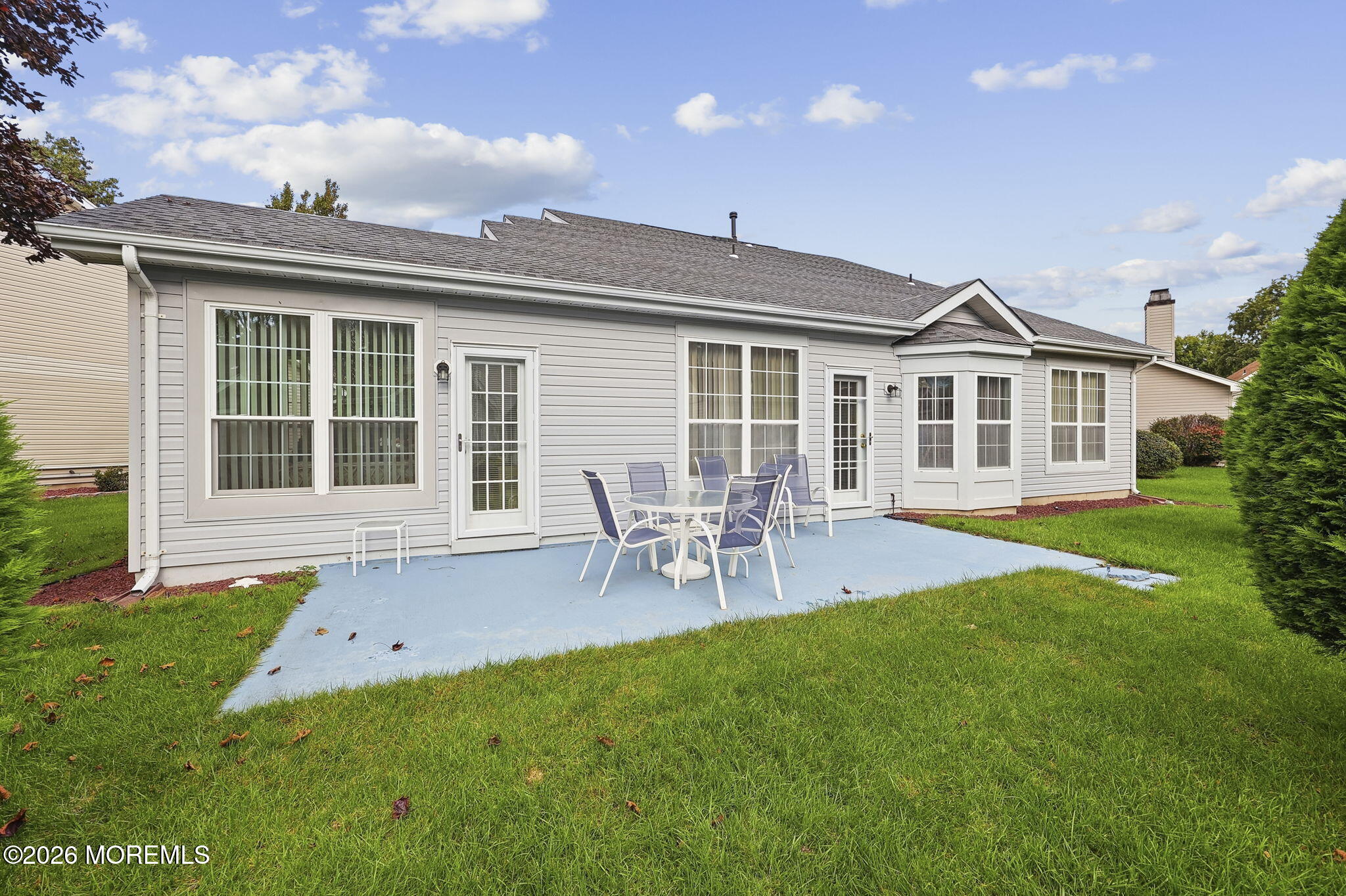 11 Strauss Court Bayville NJ 08721