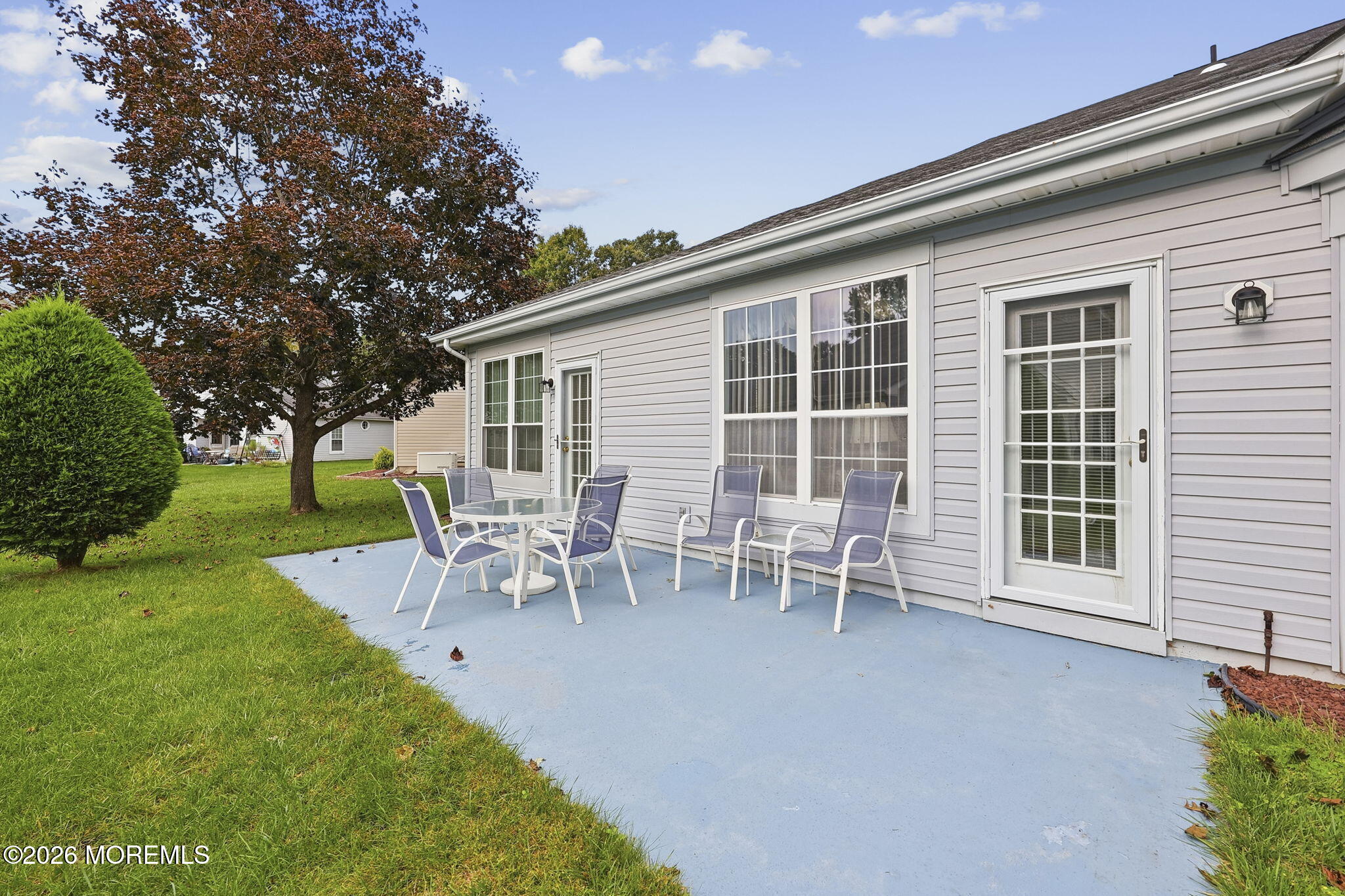 11 Strauss Court Bayville NJ 08721